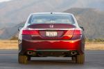 Honda Accord EX-L Sedan 2013 года
